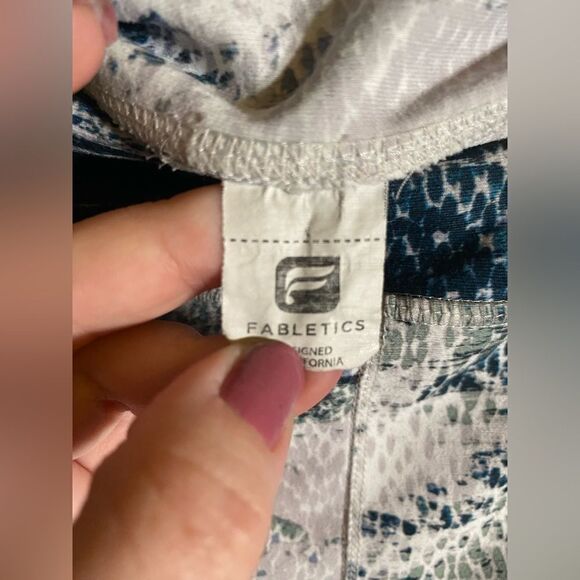 Fabletic leggings - Picture 6 of 6